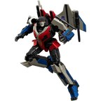 Blokees Transformers CC-16 Transformers ONE Starscream 71177