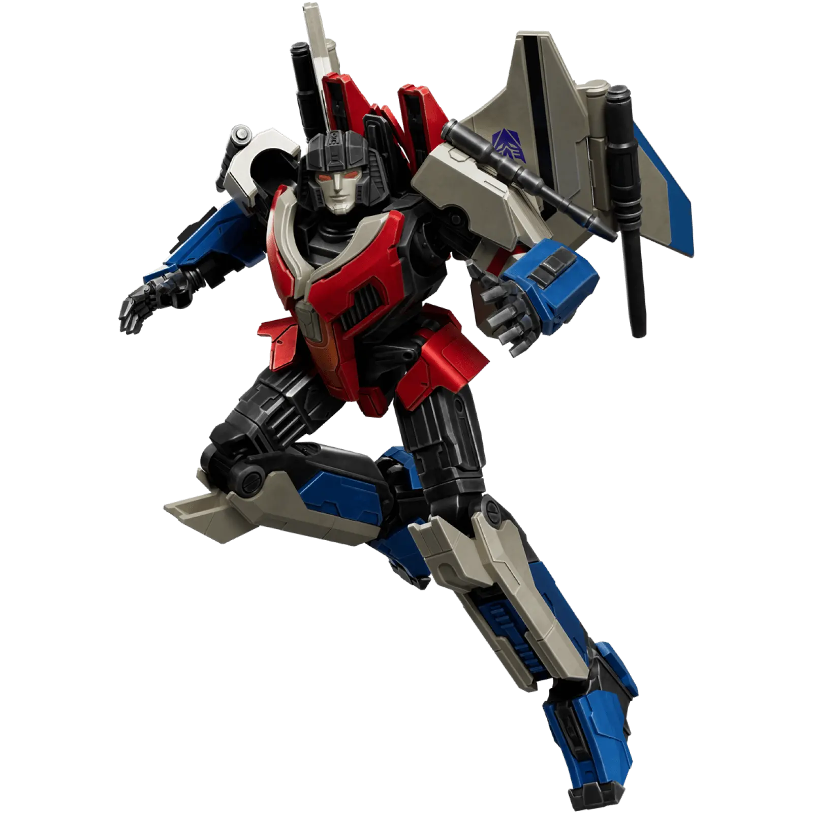 Blokees Transformers CC-16 Transformers ONE Starscream 71177