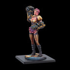 Scale 75 Figures Steam Wars Nancy Steelpunch 75mm (10)