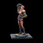 Scale 75 Figures Steam Wars Nancy Steelpunch 75mm (11)
