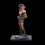 Scale 75 Figures Steam Wars Nancy Steelpunch 75mm (12)