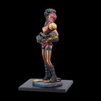 Scale 75 Figures Steam Wars Nancy Steelpunch 75mm (13)