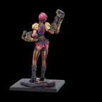 Scale 75 Figures Steam Wars Nancy Steelpunch 75mm (22)