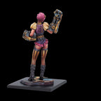 Scale 75 Figures Steam Wars Nancy Steelpunch 75mm (23)