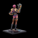 Scale 75 Figures Steam Wars Nancy Steelpunch 75mm (26)