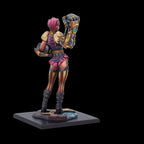 Scale 75 Figures Steam Wars Nancy Steelpunch 75mm (27)