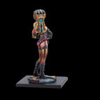 Scale 75 Figures Steam Wars Nancy Steelpunch 75mm (31)