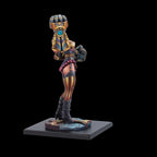 Scale 75 Figures Steam Wars Nancy Steelpunch 75mm (32)