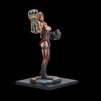 Scale 75 Figures Steam Wars Nancy Steelpunch 75mm (34)