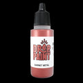 Scale 75 SDP-123 Drop and Paints Garnet Metal 17ml (9210268975341)