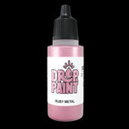 Scale 75 SDP-124 Drop and Paints Ruby Metal 17ml (9210269008109)