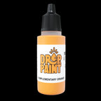 Scale 75 SDP-13 Drop and Paints Complementary Orange 17ml (9210265043181)