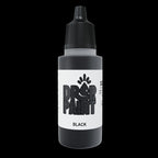 Scale 75 SDP-16 Drop and Paints Black 17ml (9210265141485)