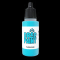 Scale 75 SDP-18 Drop and Paints Turquoise 17ml (9210265207021)
