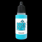 Scale 75 SDP-18 Drop and Paints Turquoise 17ml (9210265207021)