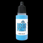 Scale 75 SDP-20 Drop and Paints Basic Blue  17ml (9210265272557)