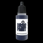 Scale 75 SDP-21 Drop and Paints Dark Prussian Blue 17ml (9210265305325)