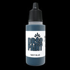 Scale 75 SDP-22 Drop and Paints Navy Blue 17ml (9210265338093)