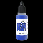 Scale 75 SDP-23 Drop and Paints Deep Blue 17ml (9210265370861)