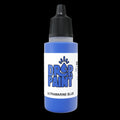Scale 75 SDP-24 Drop and Paints Ultramarine Blue 17ml (9210265403629)