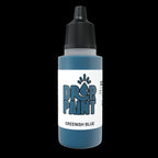Scale 75 SDP-25 Drop and Paints Greenish Blue 17ml (9210265436397)