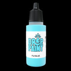 Scale 75 SDP-27 Drop and Paints Fiji Blue 17ml (9210265501933)