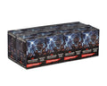 WizKids 72288 D&D Icons of the Realms: Monster Menagerie 8 Ct. Booster Brick