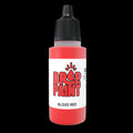 Scale 75 SDP-36 Drop and Paints Blood Red 17ml (9210265829613)