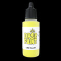 Scale 75 SDP-46 Drop and Paints Lime Yellow 17ml (9210266222829)