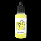 Scale 75 SDP-46 Drop and Paints Lime Yellow 17ml (9210266222829)