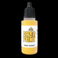 Scale 75 SDP-58 Drop and Paints Burnt Orange 17ml (9210266648813)