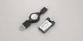 Kyosho 72602 Mnm Compact USB Charger (8324684251373)