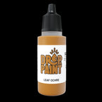 Scale 75 SDP-63 Drop and Paints Leaf Ochre 17ml (9210266812653)