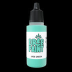 Scale 75 SDP-68 Drop and Paints Jade Green  17ml (9210266976493)