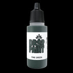 Scale 75 SDP-69 Drop and Paints Pine Green  17ml (9210267009261)