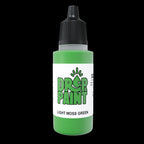 Scale 75 SDP-71 Drop and Paints Light Moss Green 17ml (9210267074797)