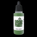 Scale 75 SDP-72 Drop and Paints Moss Green 17ml (9210267107565)