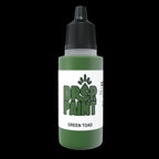 Scale 75 SDP-73 Drop and Paints Green Toad 17ml (9210267140333)