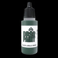 Scale 75 SDP-74 Drop and Paints Black Jungle Green 17ml (9210267173101)