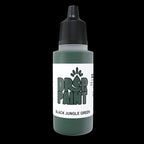 Scale 75 SDP-74 Drop and Paints Black Jungle Green 17ml (9210267173101)