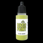 Scale 75 SDP-79 Drop and Paints Olive Green  17ml (9210267369709)