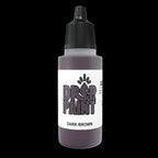Scale 75 SDP-81 Drop and Paints Dark Brown 17ml (9210267435245)