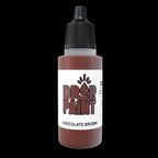 Scale 75 SDP-82 Drop and Paints Chocolate Brown  17ml (9210267468013)