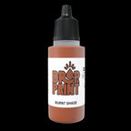 Scale 75 SDP-84 Drop and Paints Burnt Shade 17ml (9210267533549)