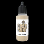 Scale 75 SDP-85 Drop and Paints Light Brown  17ml (9210267566317)