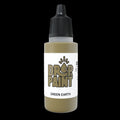 Scale 75 SDP-88 Drop and Paints Green Earth  17ml (9210267664621)