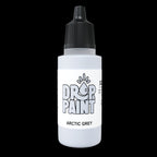Scale 75 SDP-89 Drop and Paints Arctic Grey 17ml (9210267697389)