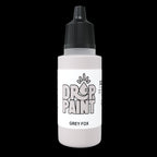 Scale 75 SDP-95 Drop and Paints Grey Fox 17ml (9210267893997)