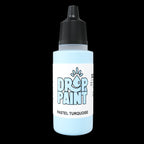 Scale 75 SDP-98 Drop and Paints Pastel Tuquoise 17ml (9210267992301)