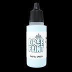 Scale 75 SDP-99 Drop and Paints Pastel Green 17ml (9210268025069)